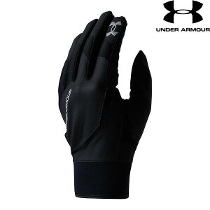 [֔ A_[A[}[ UNDER ARMOUR UAA_[O[u(x[X{[/MEN) 1354260 (BLK/BLK/SIL(004))