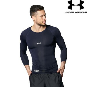 [֔ A_[A[}[ UNDER ARMOUR UAq[gMAA[}[ RvbV 3/4 N[ Vc(x[X{[/MEN) 1378235 (MDN(410))