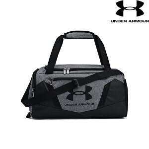 ������ ���A���_�[�A�[�}�[�� UNDER ARMOUR UA�A���f�B�i�C�A�u��5.0 �_�b�t���o�b�O XS�T�C�Y(�g���[�j���O/UNISEX) 1369221 (PGD/BLK/BLK(012))