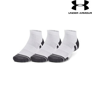 [֔ A_[A[}[ UNDER ARMOUR UAptH[}XebN [Jbg \bNX (3Zbg)(g[jO/UNISEX) 1379504 (WHT/WHT/JGY(100))