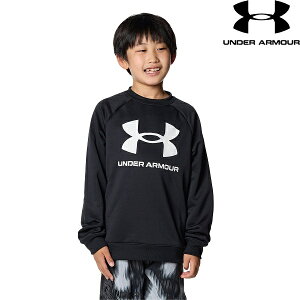 [֔ A_[A[}[ UNDER ARMOUR UAebN e[ S N[(g[jO/BOYS) 1381171 (BLK/WHT(001))