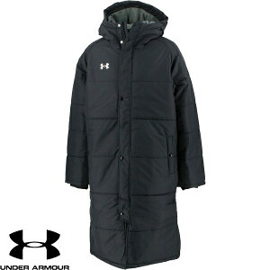  A_[A[}[ UNDER ARMOUR UA`[ x`R[g 1381850 (BLK(001))