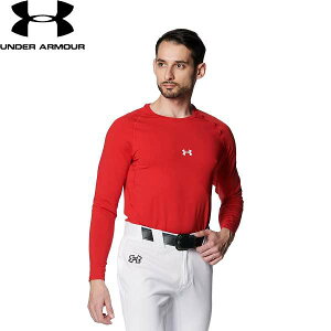 [֔ A_[A[}[ UNDER ARMOUR UAq[gMA RtH[g tBbeBh OX[u N[lbN Vc(x[X{[/MEN) 1384731 (RED(600))