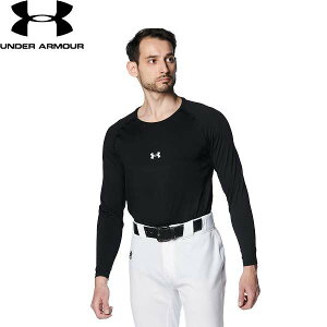 [֔ A_[A[}[ UNDER ARMOUR UAq[gMA RtH[g tBbeBh OX[u N[lbN Vc(x[X{[/MEN) 1384731 (BLK(001))