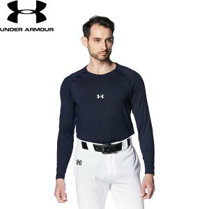 [֔ A_[A[}[ UNDER ARMOUR UAq[gMA RtH[g tBbeBh OX[u N[lbN Vc(x[X{[/MEN) 1384731 (MDN(410))