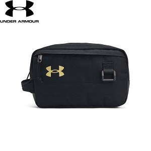 `O A_[A[}[ UNDER ARMOUR UAReC gx Lbg(g[jO/UNISEX) 1381922 (Black/MetallicGold(001))