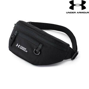  A_[A[}[ UNDER ARMOUR UA{fBobO(g[jO/UNISEX) 1384758 (Black(001))