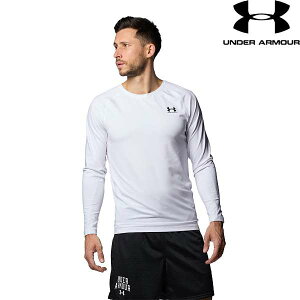 [֔ A_[A[}[ UNDER ARMOUR UAq[gMA tBbeBh OX[uVc(g[jO/MEN) 1387940 (White(100))