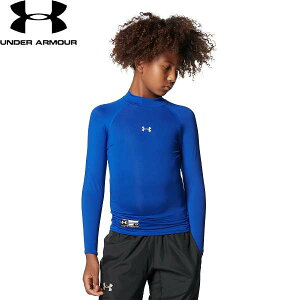 [֔ A_[A[}[ UNDER ARMOUR UAq[gMAA[}[ RvbV OX[u bN Vc(x[X{[/KIDS) 1358651 (Royal(400))