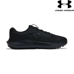  A_[A[}[ UNDER ARMOUR UA`[Wh T[W4 GNXgCh(jO/MEN) 3028249 (Black/Black/Black(001))