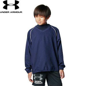 A_[A[}[ UNDER ARMOUR UA VlbN WPbg(x[X{[/BOYS) 1388146 (MidnightNavy(410))