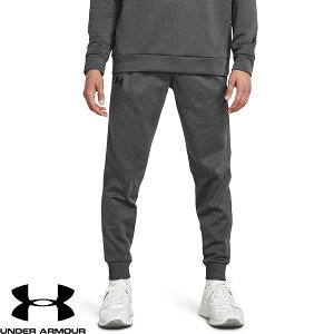  A_[A[}[ UNDER ARMOUR UAA[}[t[X WK[pc(g[jO/MEN) 1373362 (Castlerock/Black(025))