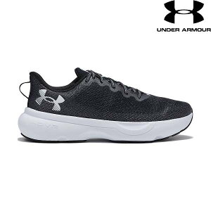  A_[A[}[ UNDER ARMOUR UACtBjbg(jO/MEN) 3027523 (Black/Black/White(001))