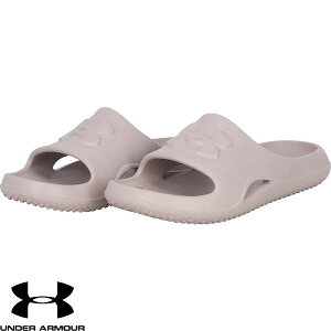  A_[A[}[ UNDER ARMOUR UA LOCKER V SLIDE UAbJ[5 XCh(}`X|[c/Y) 3028094 (GrayDawn/GrayDawn/GrayDawn(009))