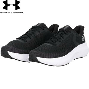  A_[A[}[ UNDER ARMOUR UA CHARGED ROGUE 5 UA`[Wh [O5(EjO/Y) 3028256 (Black/Black/White(001))