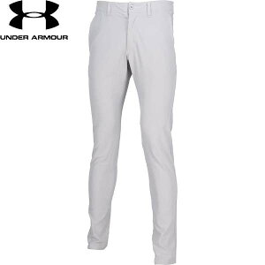  A_[A[}[ UNDER ARMOUR UA DRIVE TAPERED PANTS UAhCu e[p[hpc(St/Y) 6001260 (ModGray/Black(011))