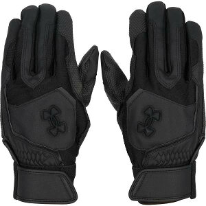 [֔ A_[A[}[ UNDER ARMOUR UA CLEAN UP BATTING GLOVES NON COLOR UAN[Abv obeBOO[u mJ[(싅\tg{[/Y) 6001311 (White/White/White(100))