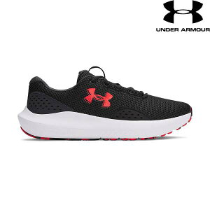  A_[A[}[ UNDER ARMOUR UA`[Wh T[W4(jO/MEN) 3027000 (Black/Anthracite/RacerRed(005))