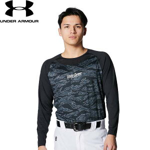 [֔ A_[A[}[ UNDER ARMOUR UAq[gMA RtH[g tBbeBh J OX[u N[lbN Vc(x[X{[/MEN) 6001309 (Black/White(001))