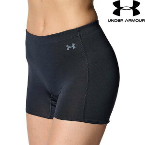 [֔ A_[A[}[ UNDER ARMOUR UA ARMOUR SHORTS FOR SANITARY(}`X|[c/fB[X) 6007474 (Black(001))