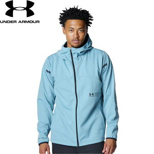  A_[A[}[ UNDER ARMOUR UAEC^[jbg 3C[ tWbv t[fB[(g[jO/MEN) 6007393 (BlueSmoke(418))