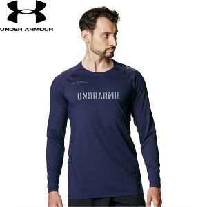 [֔ A_[A[}[ UNDER ARMOUR UAq[gMA tBbeBh OtBbN OX[u Vc(g[jO/MEN) 6007730 (MidnightNavy(410))