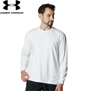 [֔ A_[A[}[ UNDER ARMOUR UA`x[g OX[u TVc(g[jO/MEN) 6007732 (White(100))