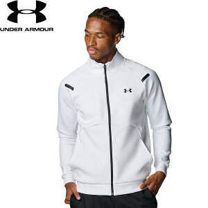  A_[A[}[ UNDER ARMOUR UAA[}[jbg gbNWPbg(g[jO/MEN) 6007743 (White(100))