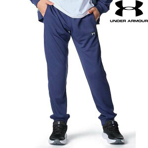 [֔ A_[A[}[ UNDER ARMOUR UAgbNpc(g[jO/BOYS) 6007824 (WashedNavy/White(403))