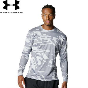 [֔ A_[A[}[ UNDER ARMOUR UAebN mxeB OX[u N[lbN TVc(x[X{[/MEN) 6007968 (Steel(035))