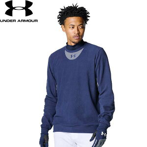 [֔ A_[A[}[ UNDER ARMOUR UA}CNt[X N[(x[X{[/MEN) 6007969 (MidnightNavy(410))