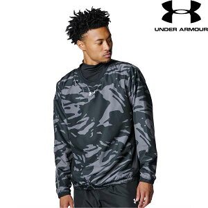  A_[A[}[ UNDER ARMOUR UAmxeB VlbN WPbg(x[X{[/MEN) 6007971 (Black(001))