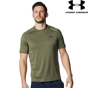 ���������[���֔��� ���A���_�[�A�[�}�[�� UNDER ARMOUR UA�e�b�N �V���[�g�X���[�u T�V���c2.0(�g���[�j���O/MEN) 1358553 (MarineODGreen(390))