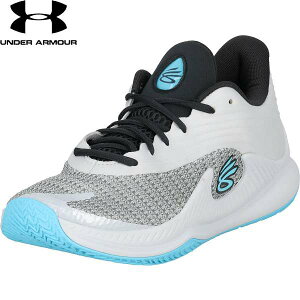 ������ ���A���_�[�A�[�}�[�� UNDER ARMOUR �J���[ �X�v���b�V��26(�o�X�P�b�g�{�[��/�����Y) 6006285 (HaloGray/Anthracite/FrescoBlue(014))