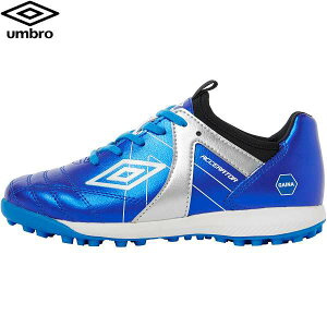  Au UMBRO ANZC^[ TR JR WIDE +GAINA UF5FCST6J (BLSVFI.BLUE/SILVER/BLUE) TbJ[ UF5FCST6J-BLSV