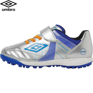  Au UMBRO ANZC^[ SB JR WIDE +GAINA UF5FCST3J (SVBLFSILVER/I.BLUE/BLUE) TbJ[ UF5FCST3J-SVBL