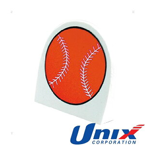 �����������j�b�N�X�� Unix �R���g���[���}�[�J�[ �g���[�j���O�p�i �싅 (BX72-50) BX7250