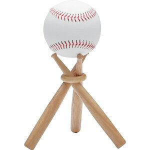 ◆◆○定形外発送 <ユニックス> Unix 飾りバット&サインボールセットレギュラー 記念品 野球 (BX75-50) BX7550