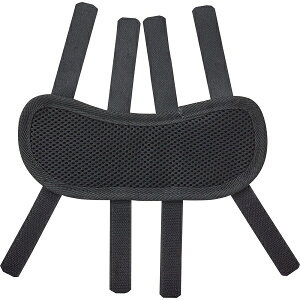 ◆◆○メール便発送 <ユニックス> Unix アゴ・デコ2枚セット 野球 (BX83-62) BX8362