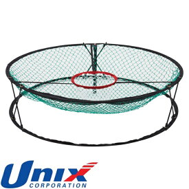 ◆◆○ ＜ユニックス＞ Unix ゴルフトレーニング用品 ビッグアプローチャー (GX58-70) GX5870