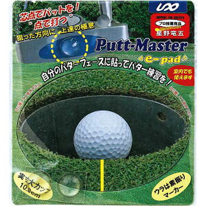 [֔ jbNX Unix PuttSwing - Master e - pad GX5919