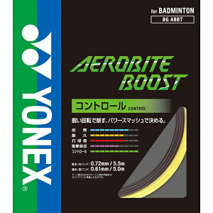 �������[���֔��� �����l�b�N�X�� YONEX �G�A���o�C�g �u�[�X�g BGABBT (815�F�O���[�^�C�G���[) �o�h�~���g��