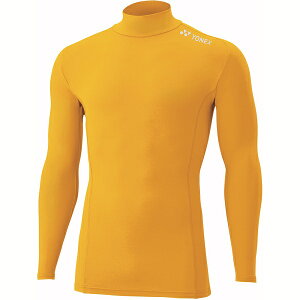 ◆◆メール便発送 <ヨネックス> YONEX ハイネック長袖シャツ STBF1015 (004) メンズ テニス バドミントン