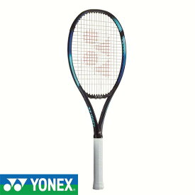 ◆◆ 【ガット張りサービス】 ＜ヨネックス＞ YONEX Eゾーン 98L 07EZ98L (018) テニスラケット（硬式）
