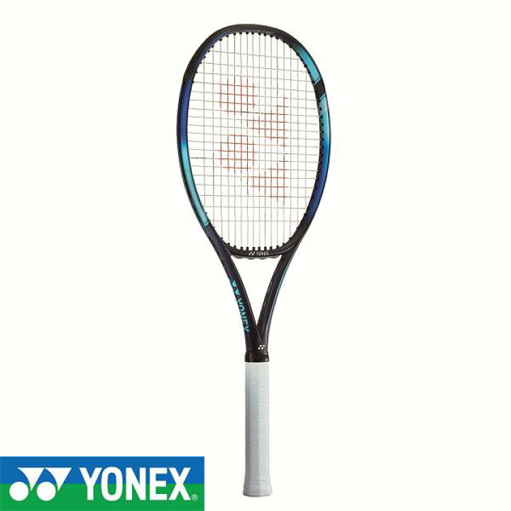 楽天市場】◇◇ 【ガット張りサービス】 ＜ヨネックス＞ YONEX Eゾーン 