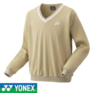 ◆◆ <ヨネックス> YONEX トレーナー 32032 (343) メンズ テニス バドミントン