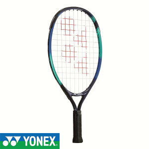 ◆◆ ＜ヨネックス＞ YONEX ヨネックス ジュニア19 YJ19G (018) ジュニア ソフトテニスラケット（軟式）