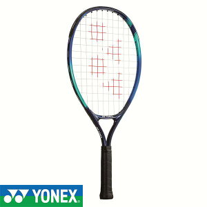 ◆◆ ＜ヨネックス＞ YONEX ヨネックス ジュニア21 YJ21G (018) ジュニア ソフトテニスラケット（軟式）