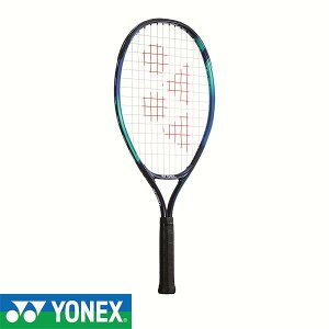 ◆◆ ＜ヨネックス＞ YONEX ヨネックス ジュニア23 YJ23G (018) ジュニア ソフトテニスラケット（軟式）