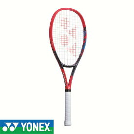 ◆◆ 【ガット張りサービス】 ＜ヨネックス＞ YONEX Vコア100L 07VC100L (651) テニスラケット（硬式）